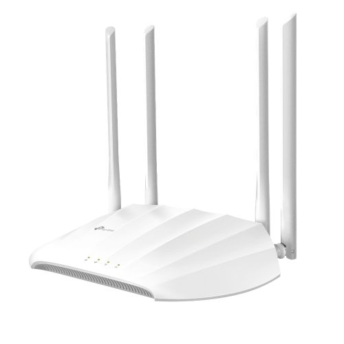 "TP-LINK (TL-WA1201) AC1200 (867+300) Dual Band Wireless Access Point