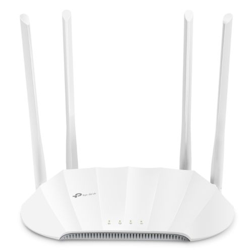 "TP-LINK (TL-WA1801) AX1800 Dual Band Gigabit Wi-Fi 6 Access Point