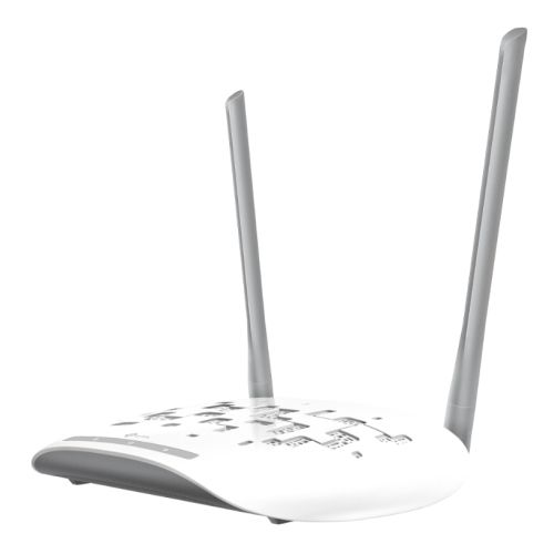 "TP-LINK (TL-WA801N) 2.4Ghz 300Mbps Wireless N Access Point