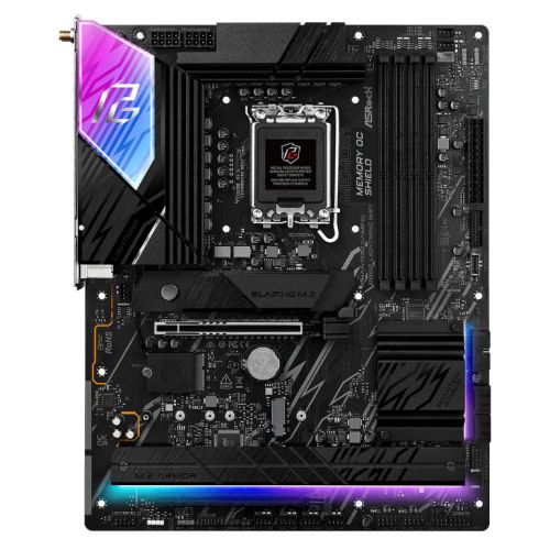 "Asrock B860 LIGHTNING WIFI