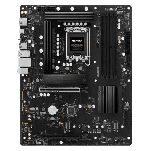 "Asrock B860 PRO-A
