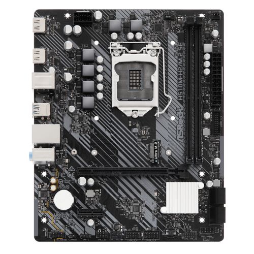 "Asrock H510M-H2/M.2 SE