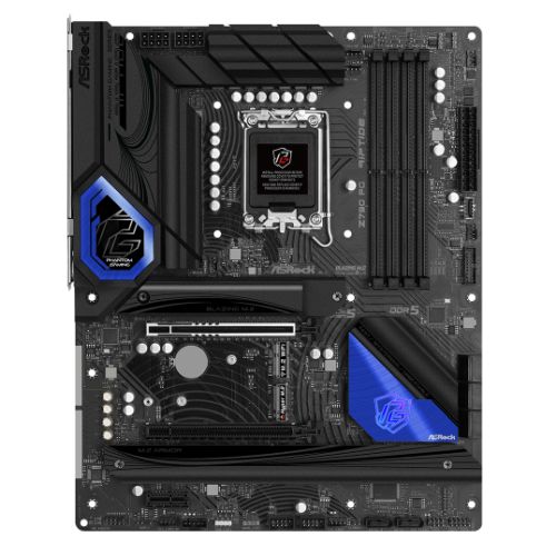 "Asrock Z790 PG RIPTIDE