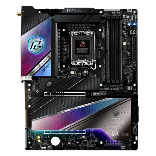 "Asrock Z890 NOVA WIFI