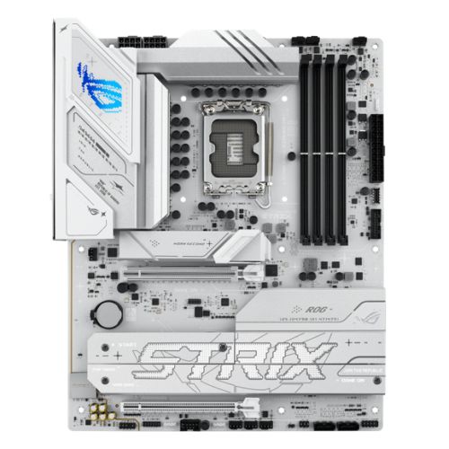 "Asus ROG STRIX B860-A GAMING WIFI