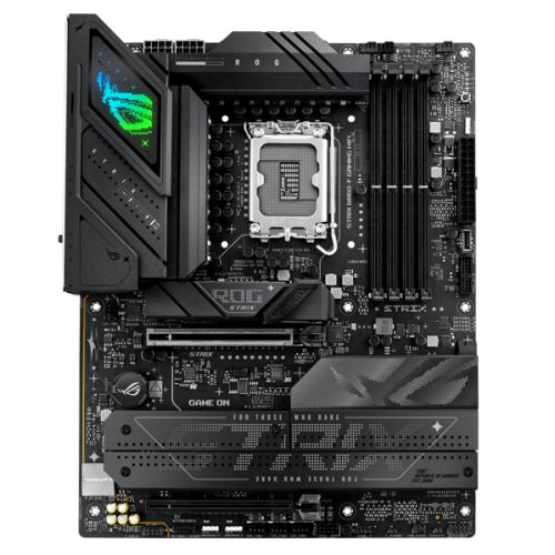 "Asus ROG STRIX B860-F GAMING WIFI