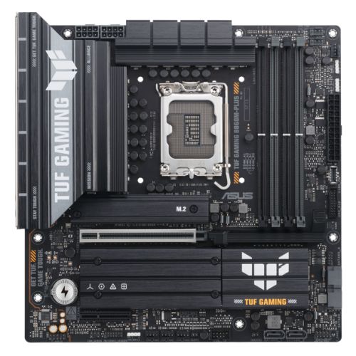 "Asus TUF GAMING B860M-PLUS