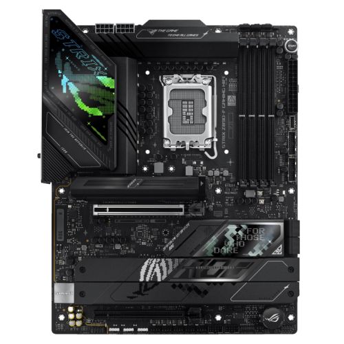 "Asus ROG STRIX Z890-F GAMING WIFI