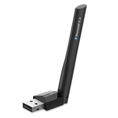 "TP-LINK (UB500 Plus) Long Range Bluetooth 5.3 USB Adapter