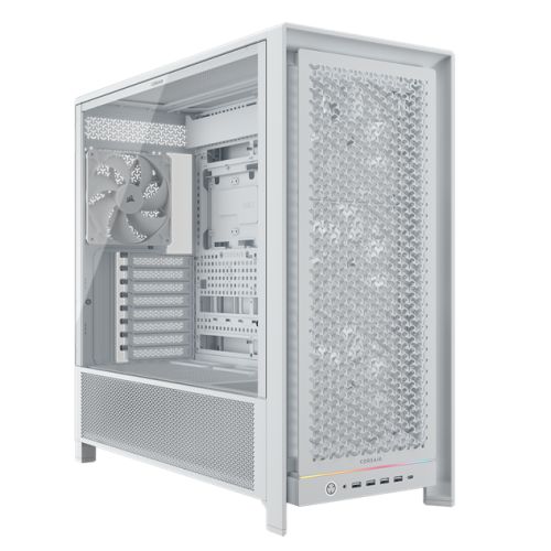 "Corsair FRAME 5000D RS Modular Gaming Case w/ Glass Side