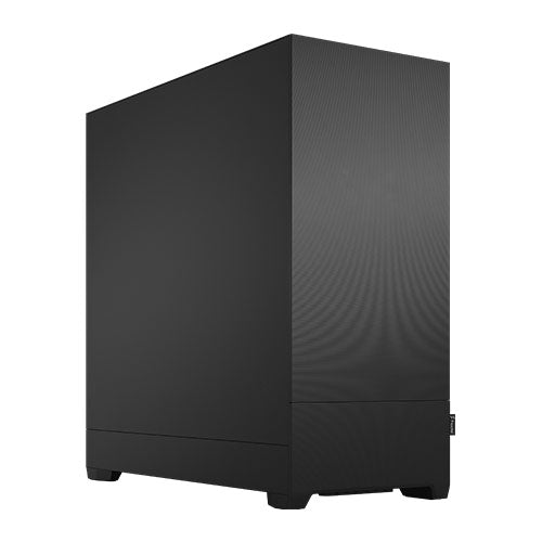 "Fractal Design Pop XL Silent (Black Solid) Gaming Case