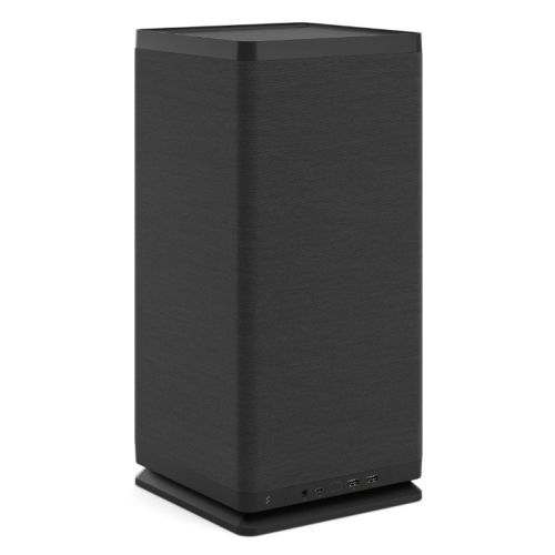 "Fractal Design Mood (Black) SFF Case