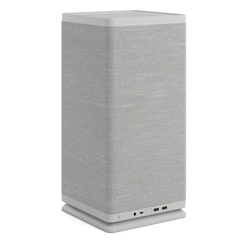 "Fractal Design Mood (Light Grey) SFF Case