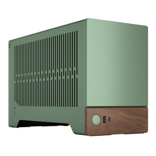 "Fractal Design Terra Jade SFF PC Case