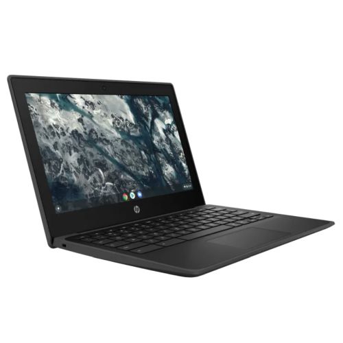 HP Chromebook 11 G9, 11.6", Celeron N4500, 4GB, 32GB eMMC, 180�� Hinge, Wi-Fi 6, No LAN, USB-C, Chrome OS