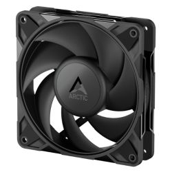 "ARCTIC P12 Pro PST CO 12cm PWM Case Fan w/ Cable Splitter for Continuous Operation