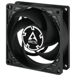 "ARCTIC P8 Silent Pressure-optimised Extra Quiet 8cm Case Fan