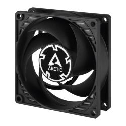 "ARCTIC P8 Pressure Optimised 8cm Case Fan