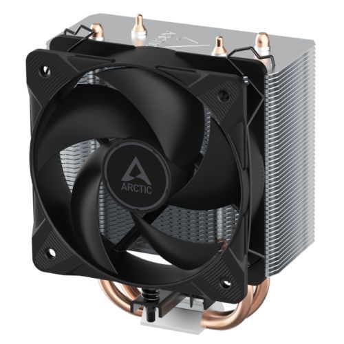 "ARCTIC Freezer 8A CO Compact AMD Heatsink & Fan for Continuous Operation