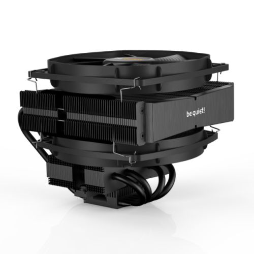 "Be Quiet! BK031 Dark Rock TF 2 Heatsink & Fan
