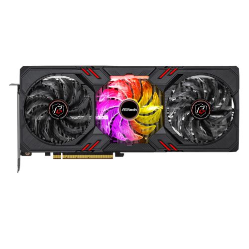"Asrock Intel Arc A770 Phantom Gaming 16GB OC