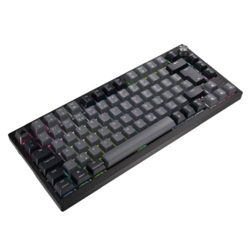 "Corsair K65 PLUS Wireless Compact 75% Mechanical RGB Gaming Keyboard