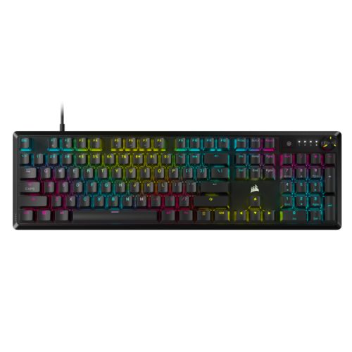 "Corsair K70 CORE RGB Mechanical Gaming Keyboard