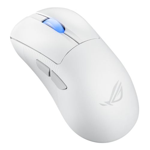 "Asus ROG Keris II Ace Wireless Lightweight Gaming Mouse
