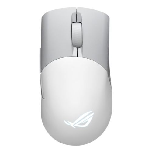 "Asus ROG Keris AimPoint Wired/Wireless/Bluetooth Optical Gaming Mouse