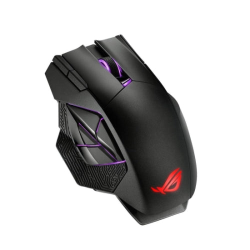 "Asus ROG Spatha X Gaming Mouse