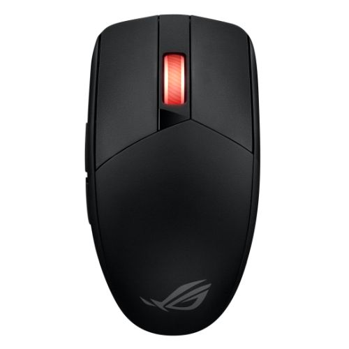 "Asus ROG Strix Impact III Wireless/Bluetooth Ultralight Gaming Mouse