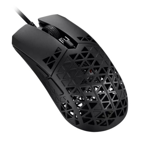 "Asus TUF Gaming M4 Air Lightweight Gaming Mouse