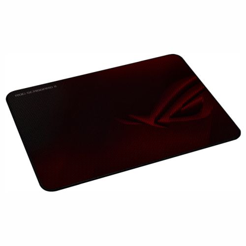 "Asus ROG SCABBARD II Gaming Medium Mouse Pad