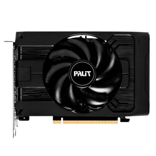 "Palit RTX5050 StormX