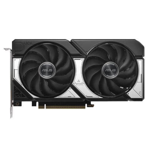 "Asus DUAL RTX5060 Ti OC