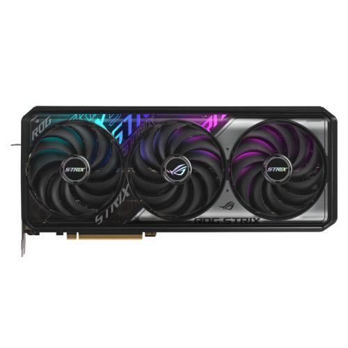 "Asus ROG STRIX RTX5070 OC