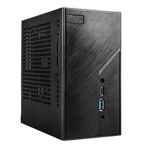 "Asrock DeskMini B760 Mini Barebone PC