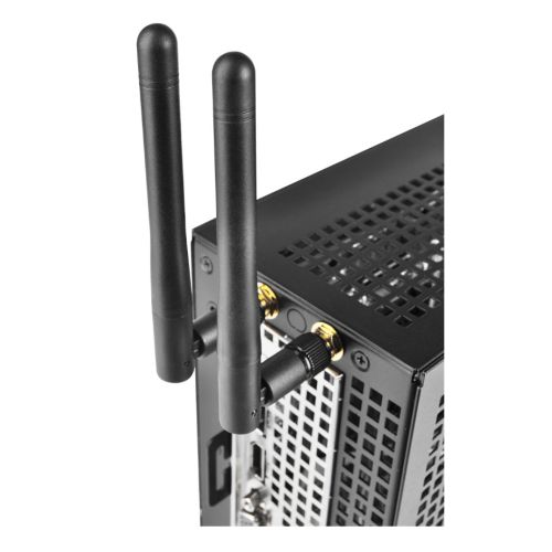 "Asrock M.2 WiFi Kit for the DeskMini Mini-STX Chassis
