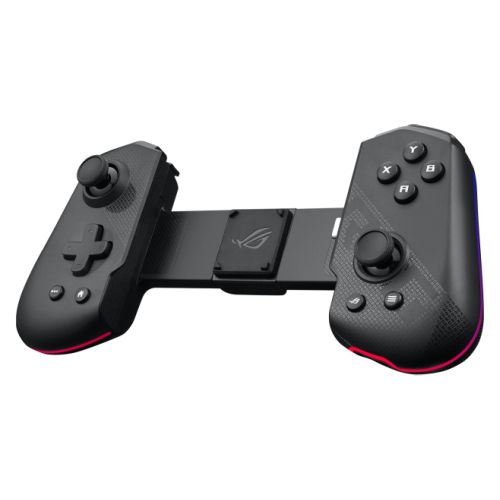 "Asus ROG Tessen Handheld Android Phone Controller