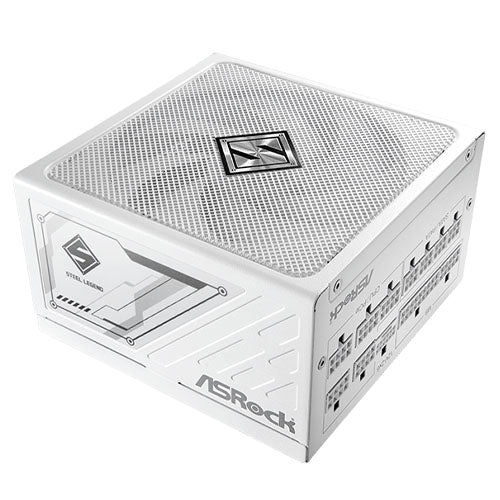 "Asrock 1000W Steel Legend SL-1000GW PSU