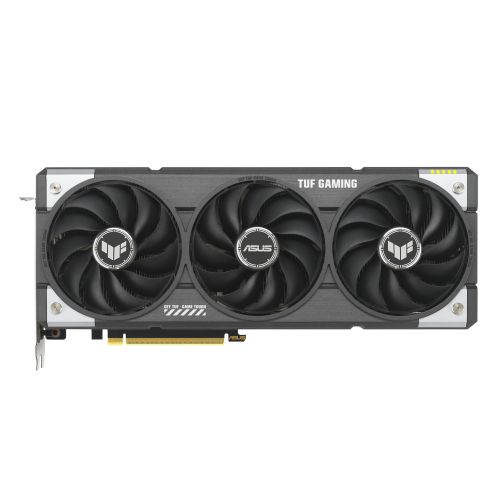 "Asus TUF GAMING RX9060 XT OC