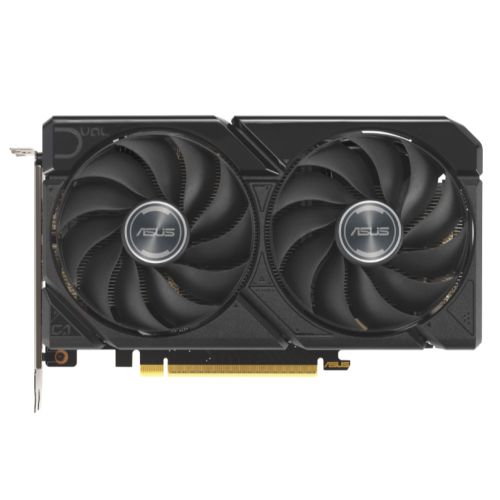 "Asus DUAL RX9060 XT