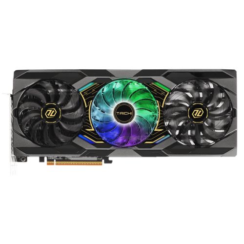 "Asrock RX9070 XT TAICHI 16GB OC