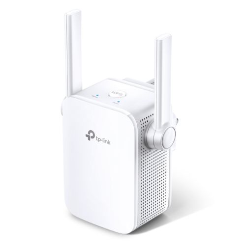 "TP-LINK (TL-WA855RE) 300Mbps Wall-Plug Wifi Range Extender