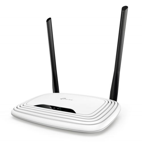 "TP-LINK (TL-WR841N V14) 300Mbps Wireless N Router
