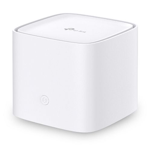 "TP-LINK Aginet (HX220) AX1800 Dual Band Whole Home Mesh Wi-Fi 6 System