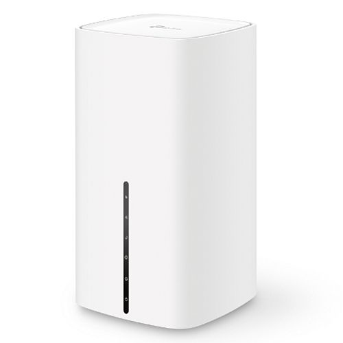 "TP-LINK Aginet (NX510v) 5G AX3000 Dual Band Wi-Fi 6 Telephony Router