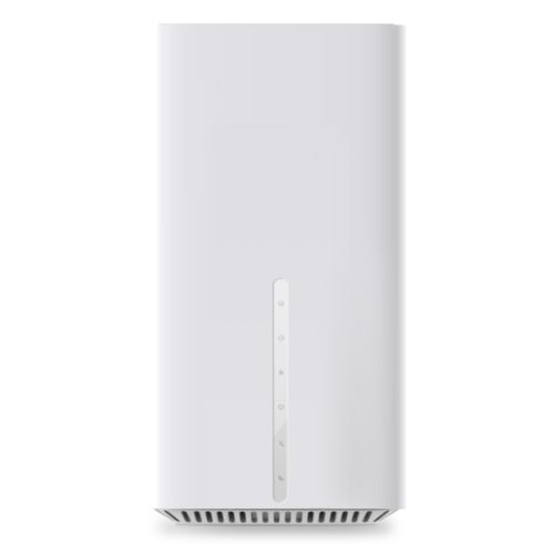 "TP-LINK Aginet (EX530v) AX3000 Dual Band Wi-Fi 6 VoIP Router