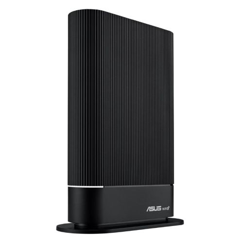 "Asus (RT-AX59U) AX4200 Dual Band Wi-Fi 6 AiMesh Router