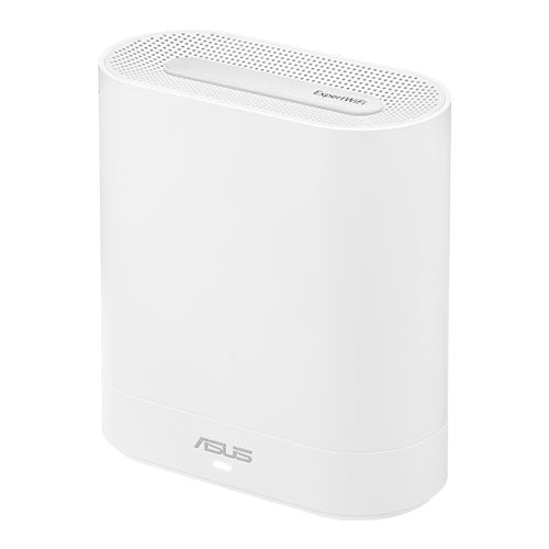 "Asus (ExpertWiFi EBM68) AX7800 Tri-Band Wi-Fi 6 Business Mesh System